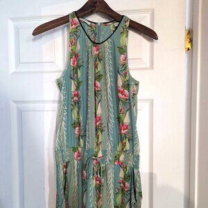 Scotch & Soda Resort Wear Women's Romper in XS